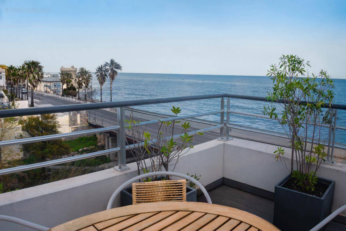 Appartement à SAN-MARTINO-DI-LOTA