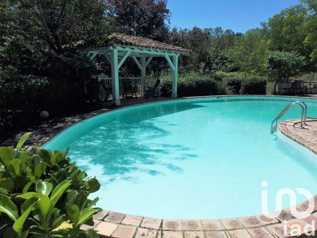 Photo 3 - Maison à SAINT-CLAIR