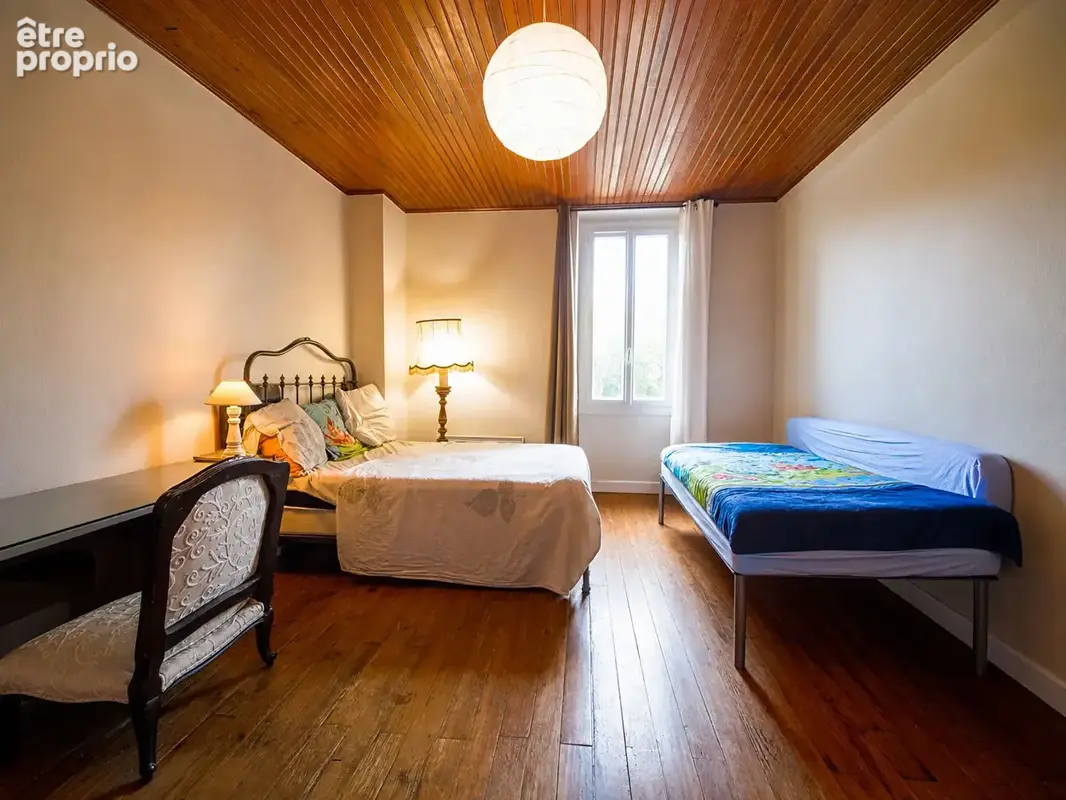 Maison en coeur de bastide - photo 6