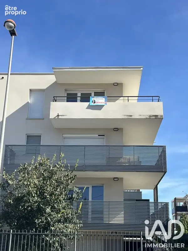 Photo 1 - Appartement à NARBONNE