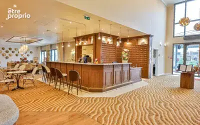 Investissement en residence hotelière - photo 3