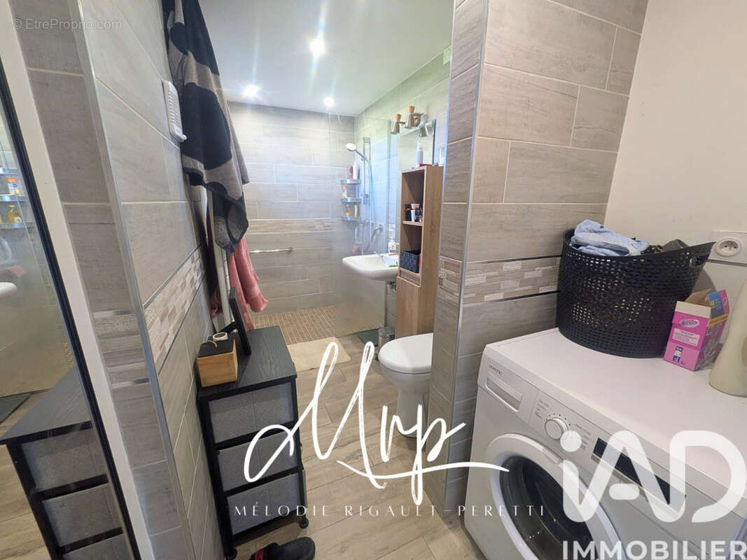 Photo 8 - Maison à BERNAY