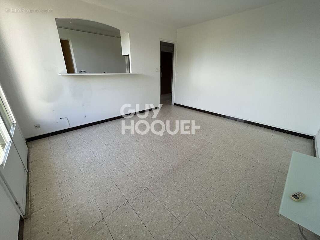 Appartement -  3 pièces  56m2 - Avignon - photo 2