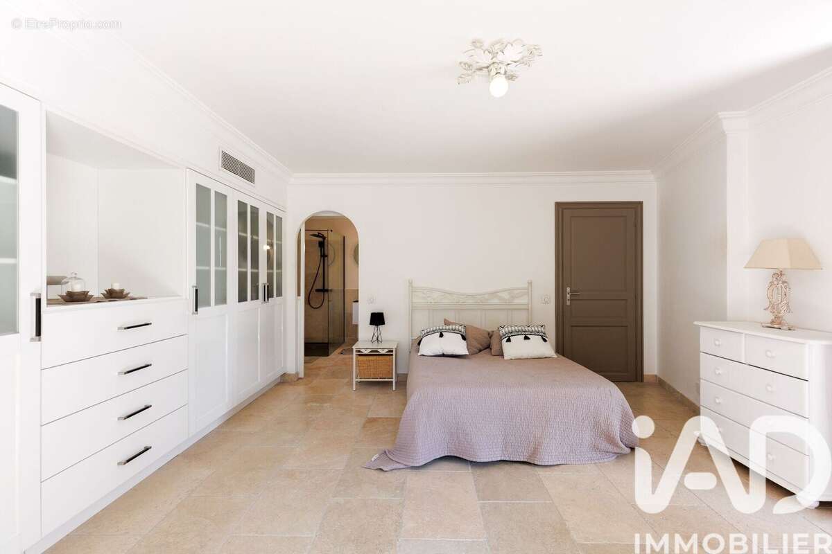 Photo 9 - Maison à GRASSE