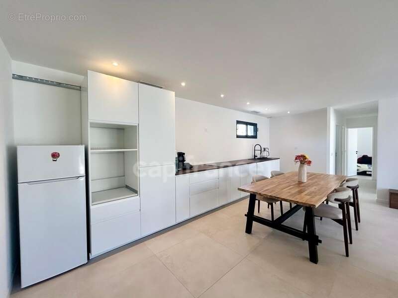 À VENDRE villa Frontignan 34 – Charmante villa de plain-pied T4 de 116 m² avec piscine – Quartier calme en fond d’impasse - photo 4