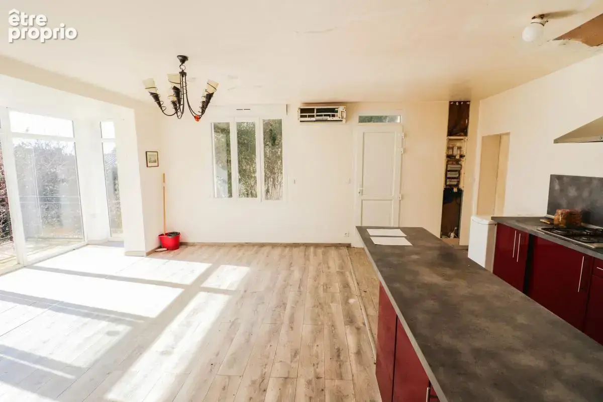 Maison À Vendre - photo 5