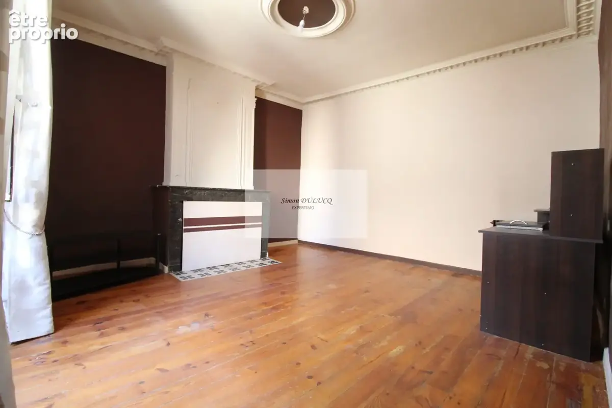 Duplex 6 pièces 121 m2 avec balcon, cave et grenier - photo 11