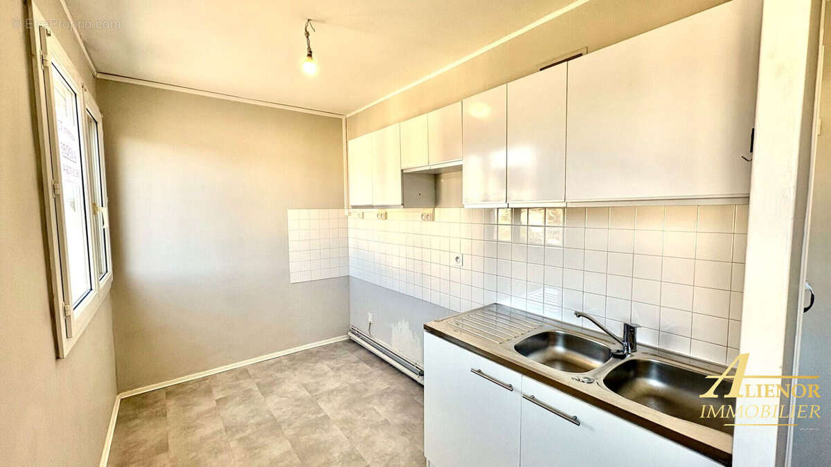 Appartement à PERIGUEUX