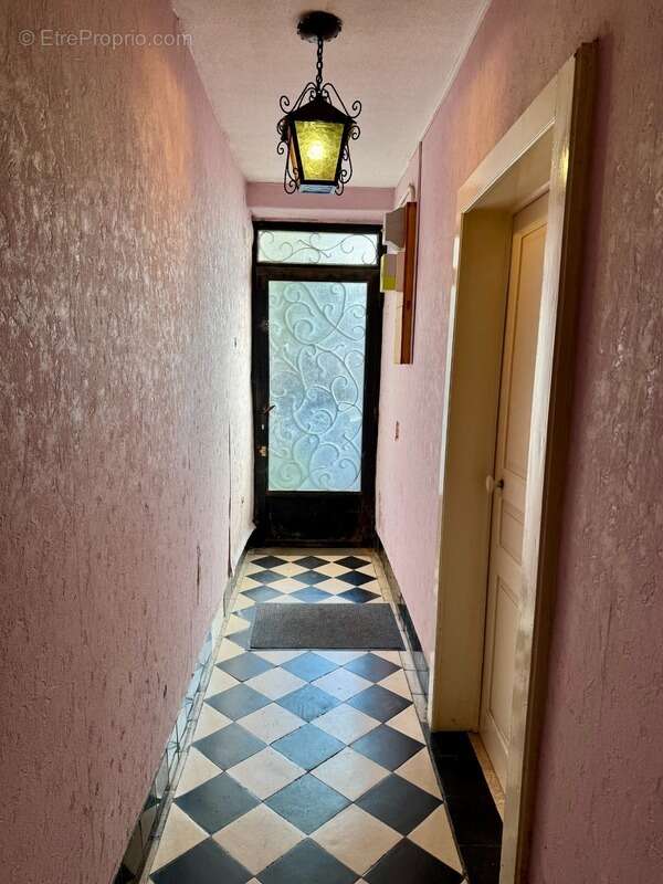 Maison à VAL-ET-CHATILLON