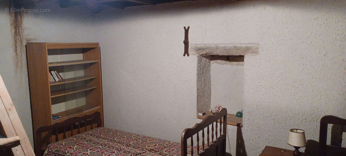 Maison à VERFEIL