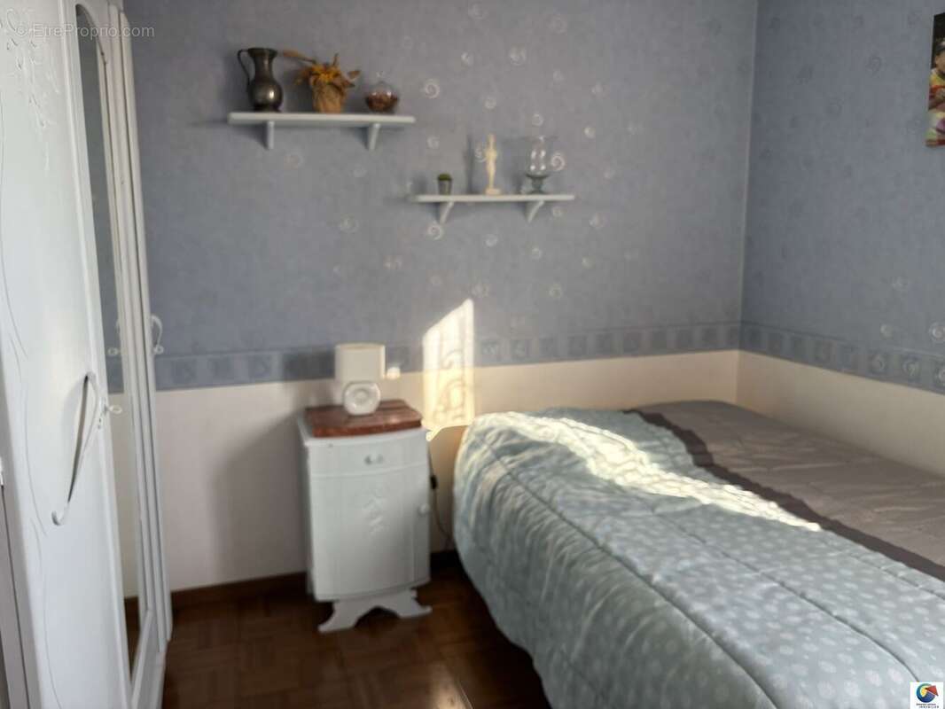 Maison à LA VERPILLIERE