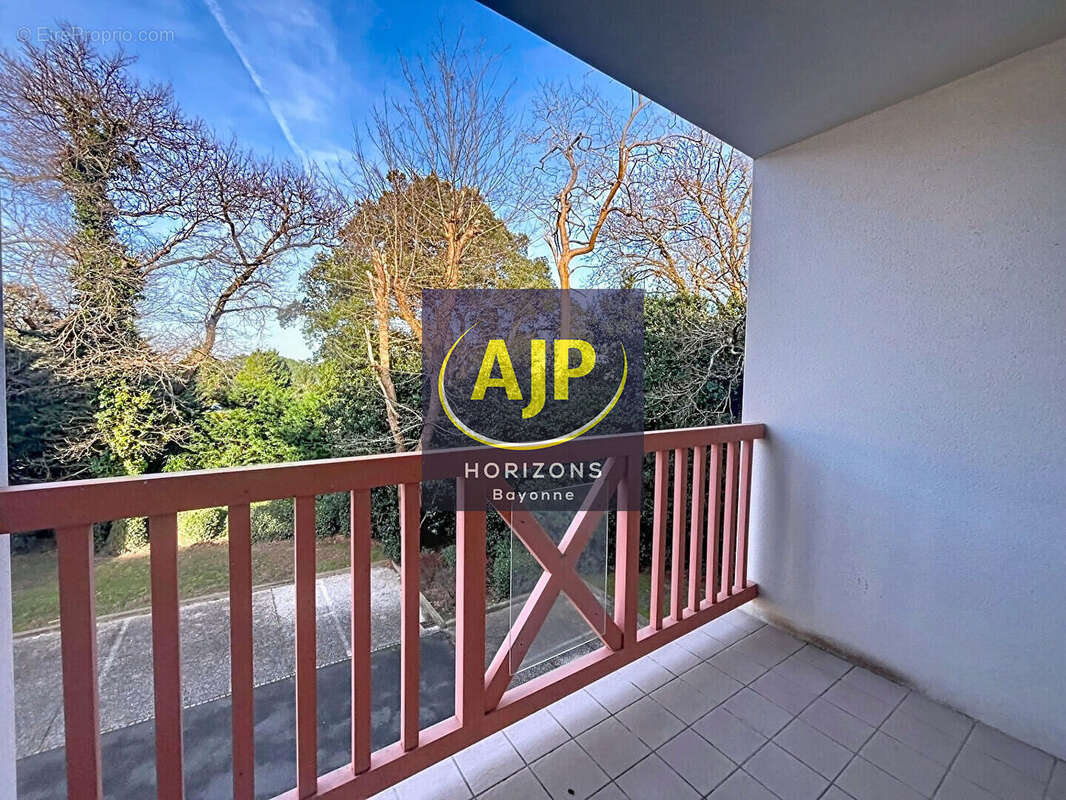 Appartement à TARNOS