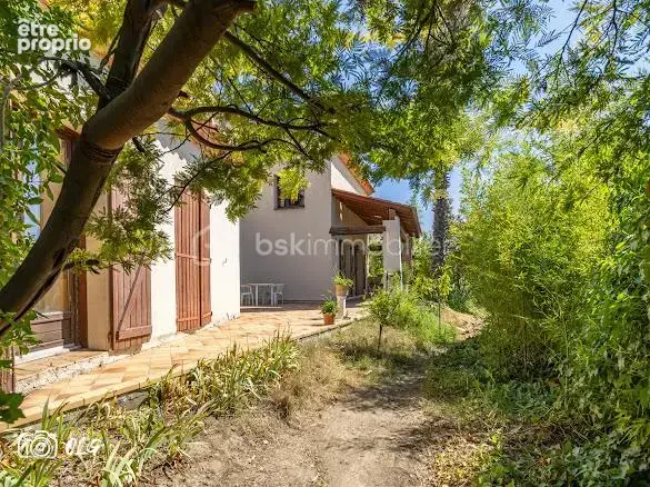 Belle villa de caractère en plein centre-ville de Juvignac - photo 22