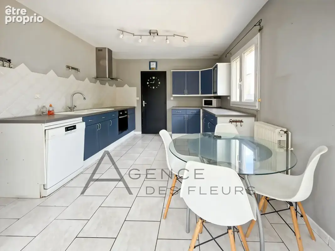 Maison Saint Pierre Les Elbeuf - photo 3