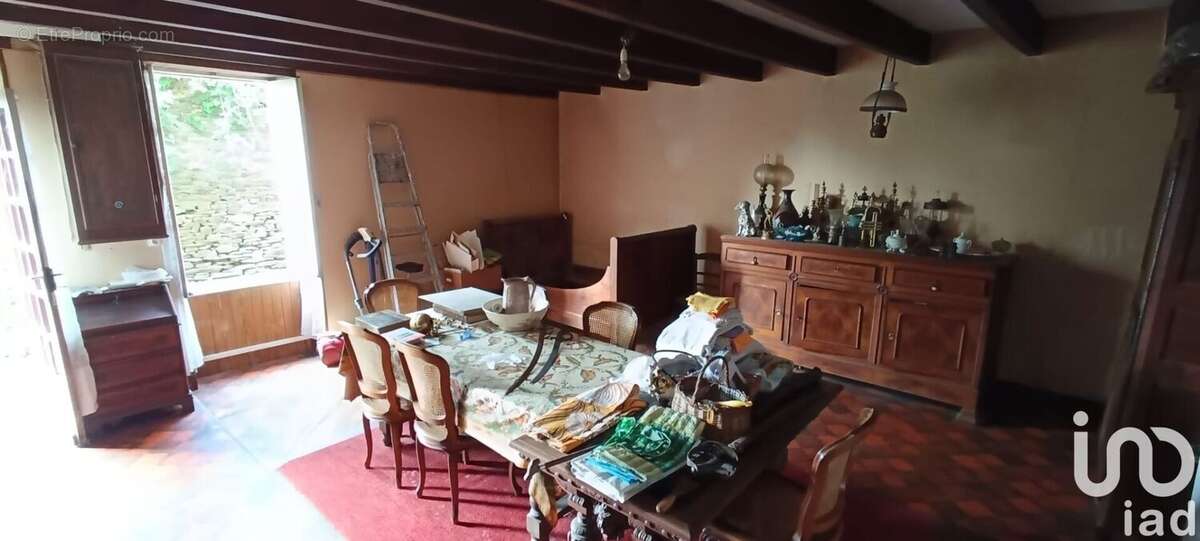 Photo 5 - Maison à MOUILLERON-EN-PAREDS