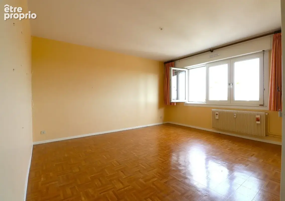 Appartement 3 pièces 70 m² à vendre à Strasbourg (67000) - photo 2