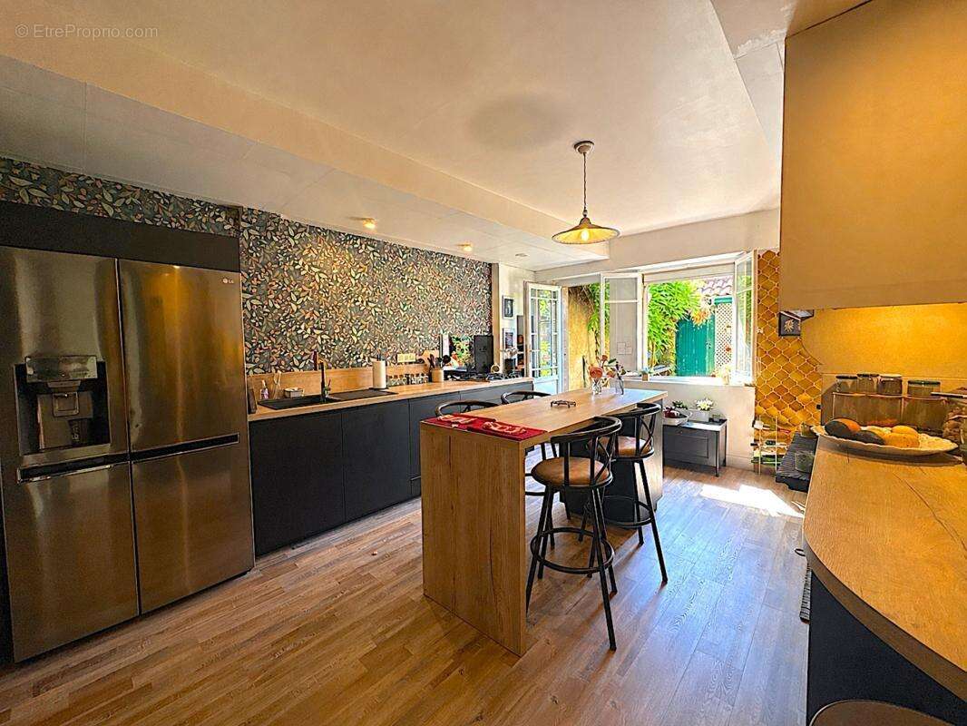Maison à vendre 10 pièces 334M2 MIRANDE (32) - photo 7