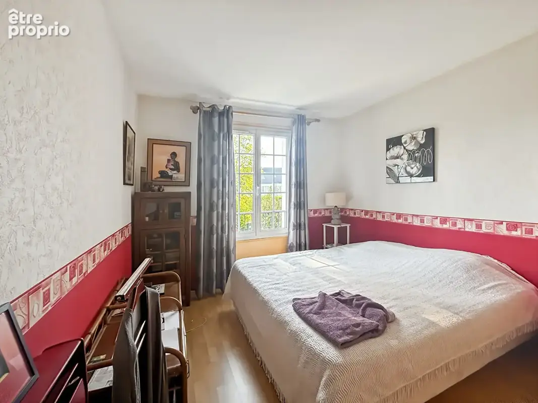 Maison 8 pièces à vendre à Vert Saint Denis avec jardin - photo 13