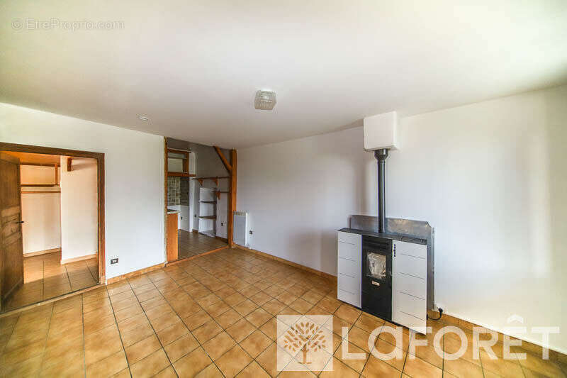 Appartement à RISOUL