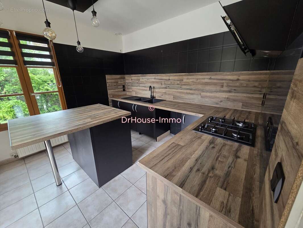 Maison 119 m² à Les Noes-Pres-Troyes  - photo 14