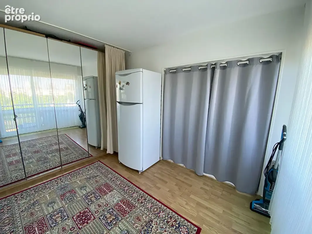À vendre - appartement 4 pièces - le mée-sur-seine - photo 5