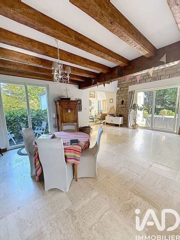 Maison 168 m² à Plobannalec-Lesconil  - photo 2