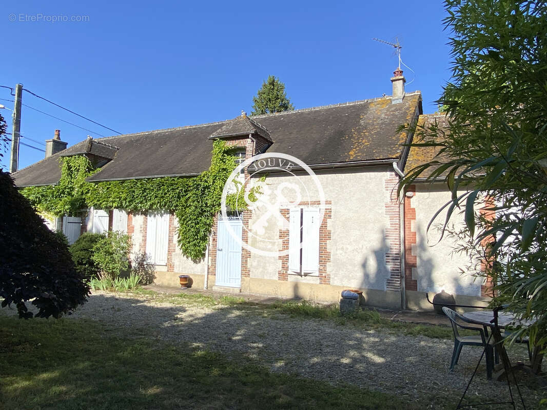 Maison secteur maizieres la grande paroisse - photo 17
