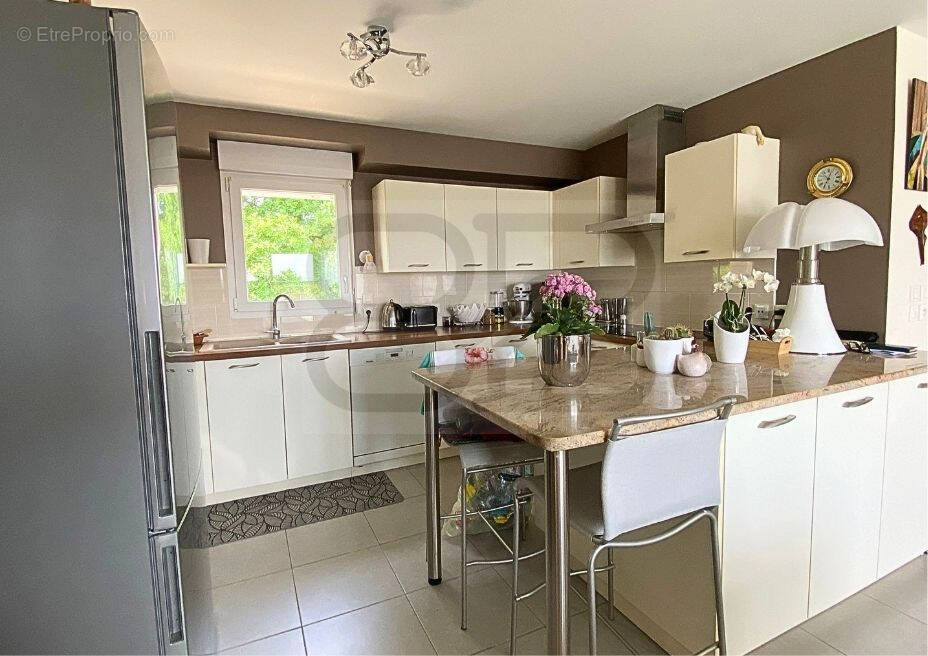 Appartement à AURAY