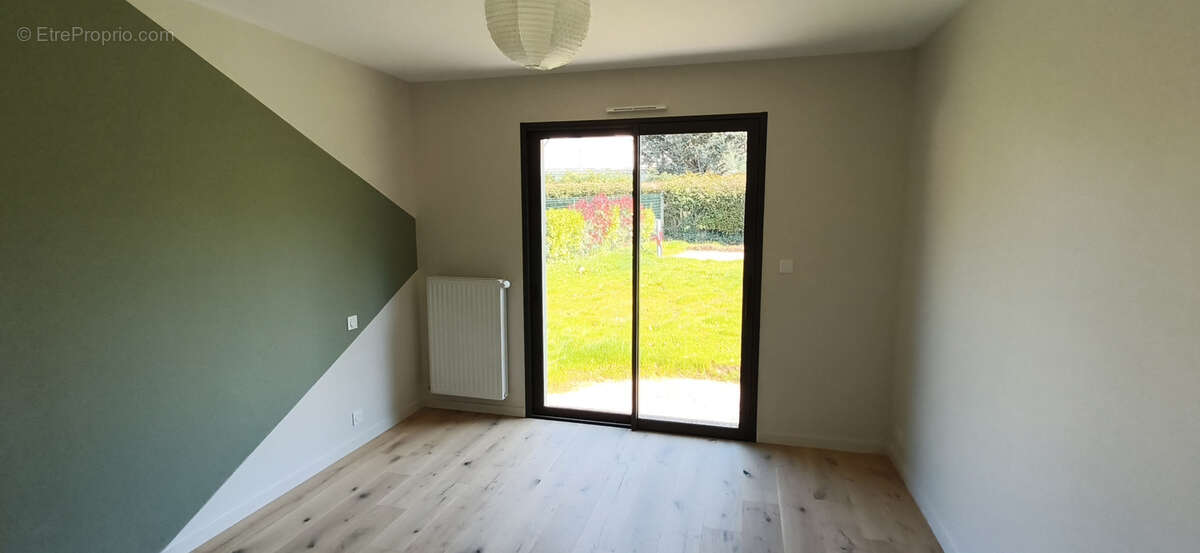 Maison à SAINT-BRIAC-SUR-MER