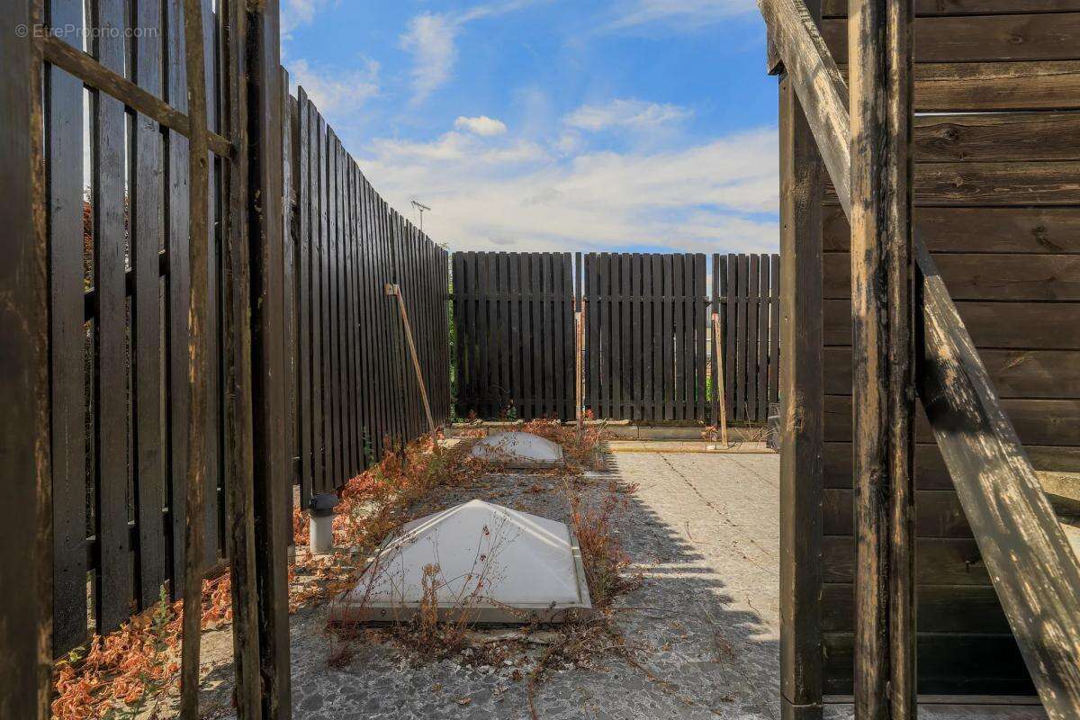 Maison de 3 pièces de 66 m² situé à Lille - photo 8