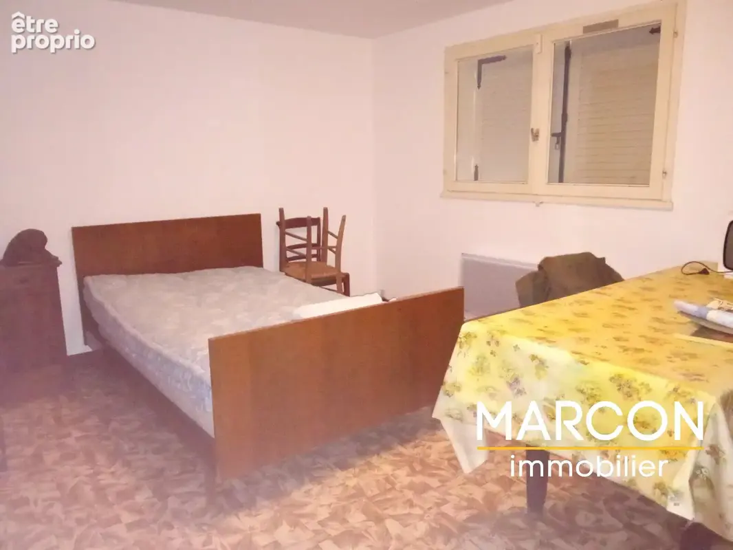 Maison 77 m² à Gueret  - photo 16