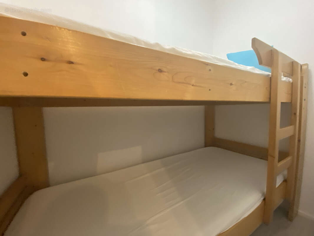Appartement à BORMES-LES-MIMOSAS