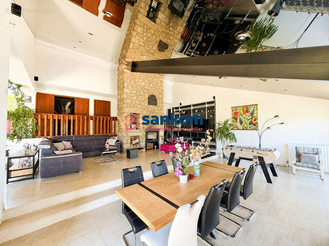 Maison à COUBON