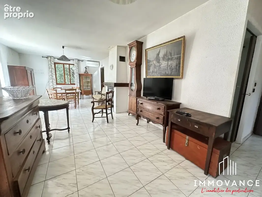 Maison 4 pièces 78 m² à vendre à Claret (34270) - photo 7