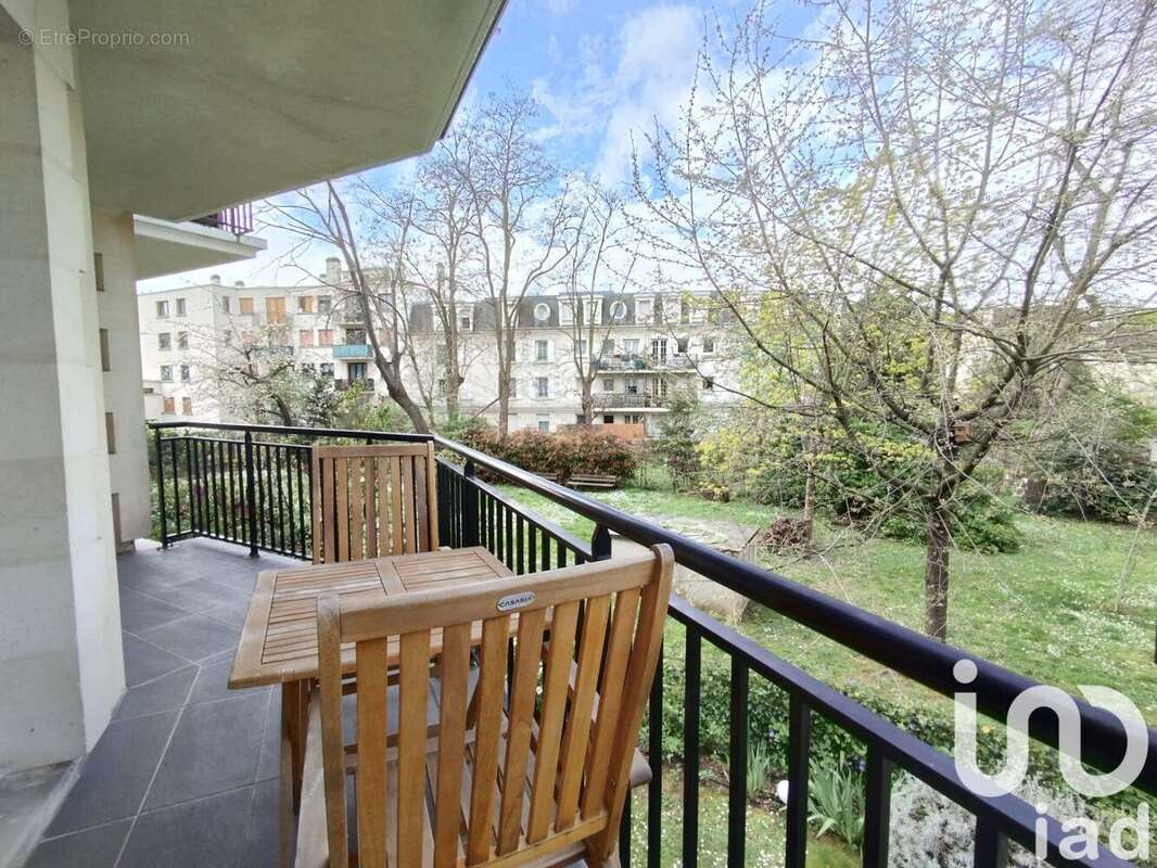 Photo 7 - Appartement à MAISONS-ALFORT