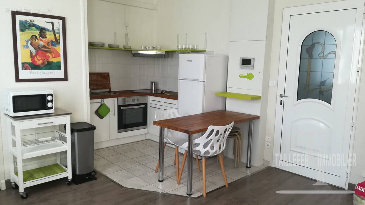 Appartement à PERIGUEUX