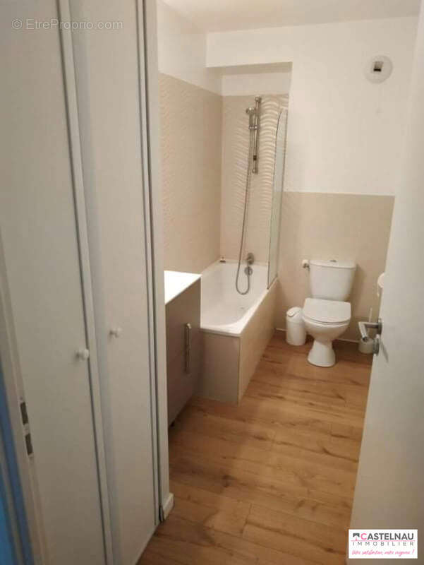 Appartement à BISCARROSSE