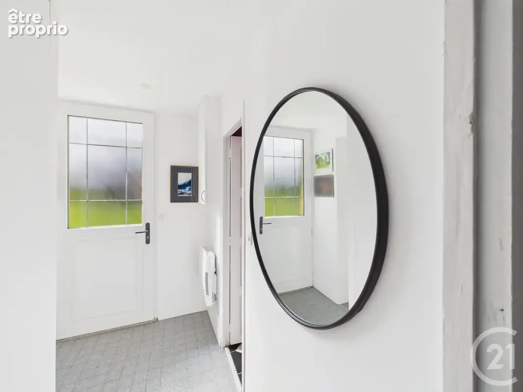 Maison 2 pièces 72 m² à vendre à Hermeray (78125) - photo 5