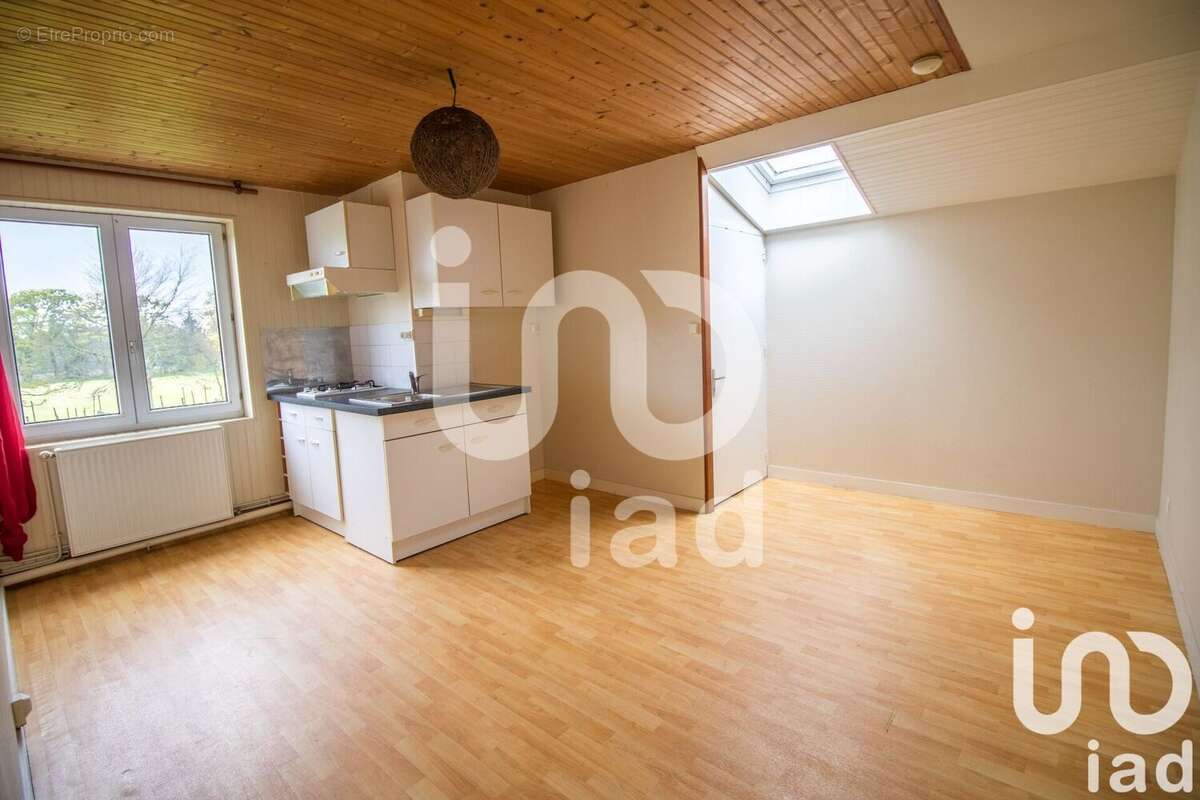 Photo 9 - Maison à HEDE