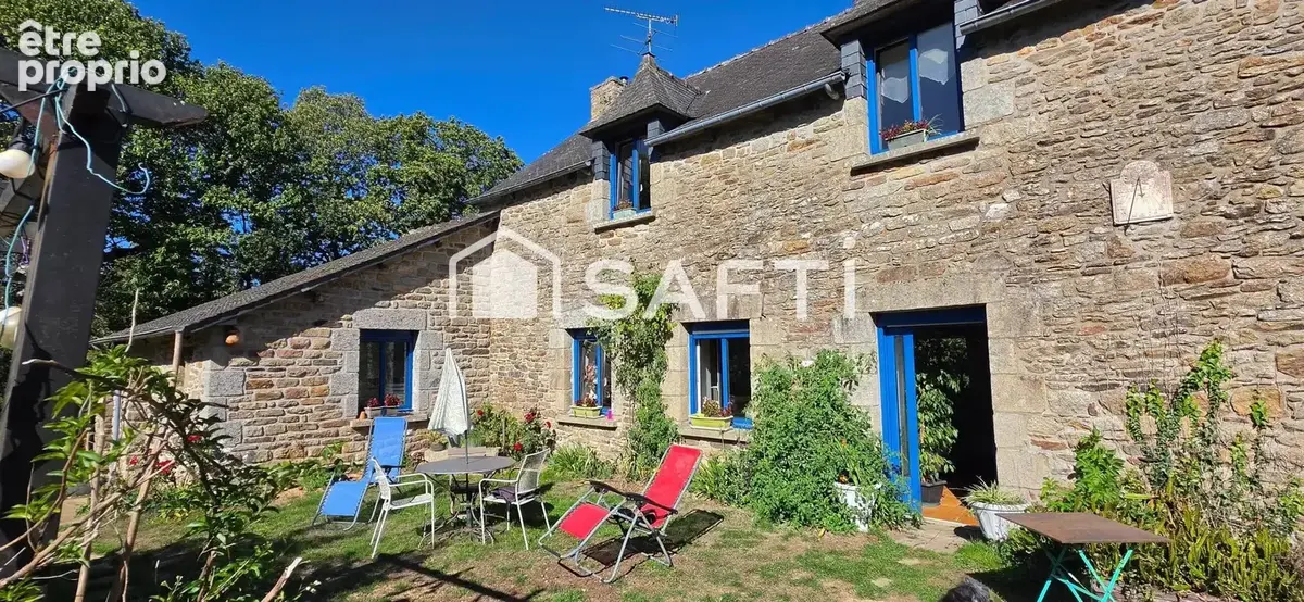 Photo 1 - Maison à PLESSALA