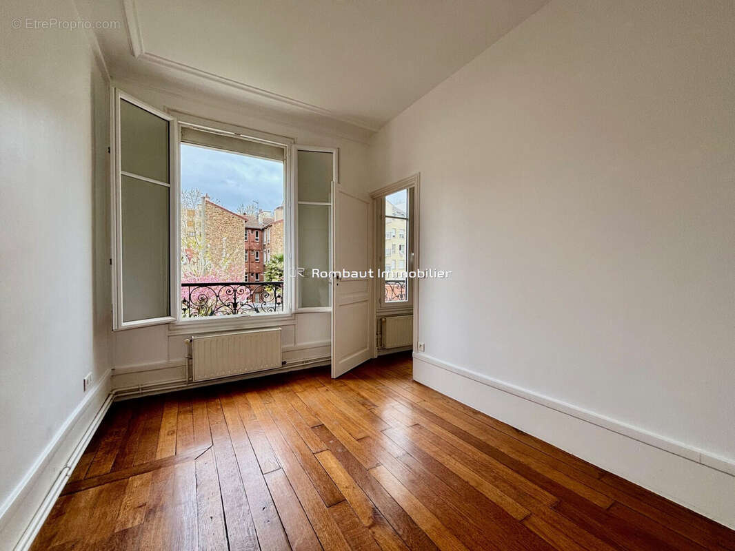 Appartement à VIROFLAY