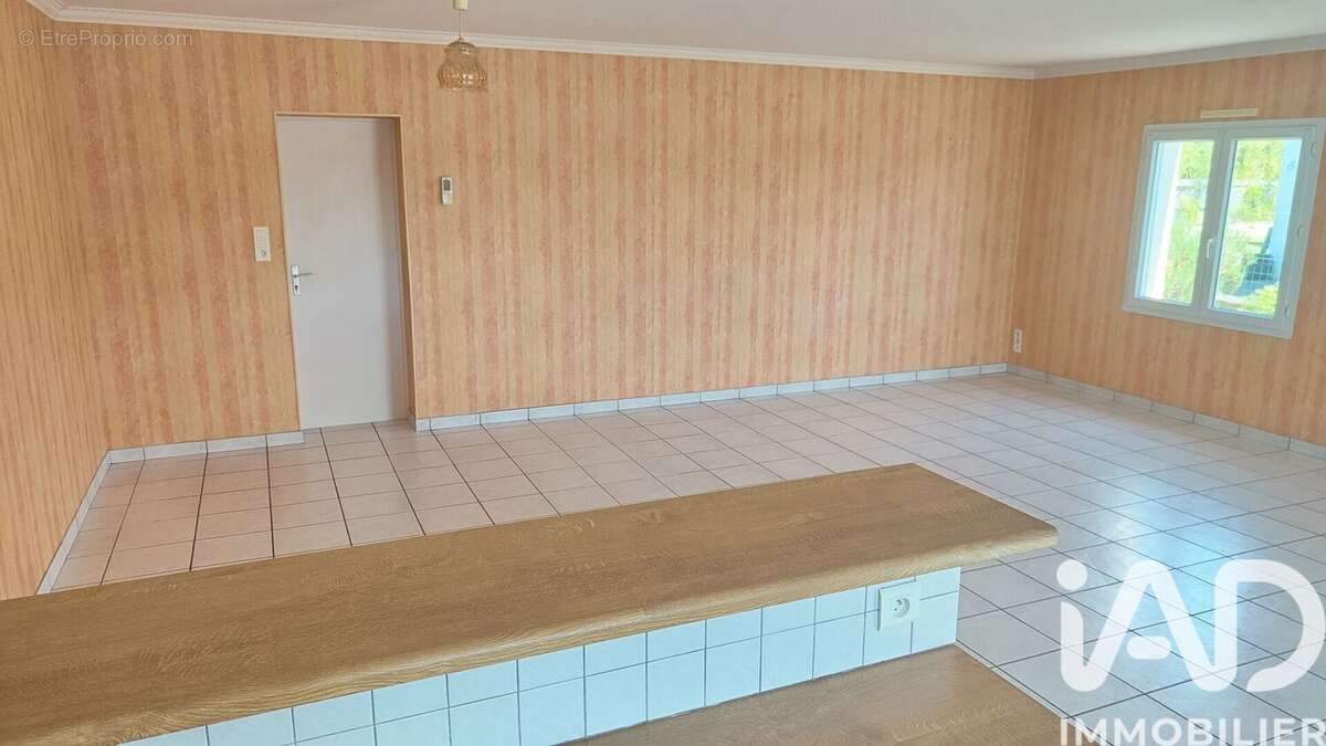 Photo 6 - Maison à MOUILLERON-LE-CAPTIF
