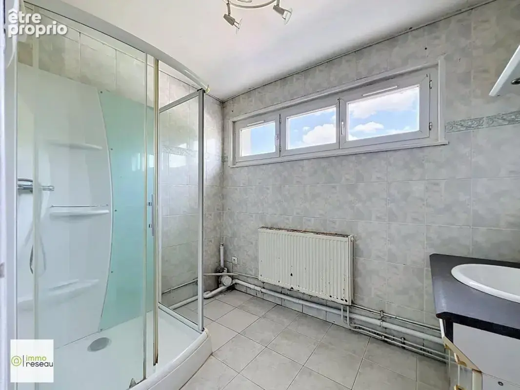 Maison de ville - photo 8