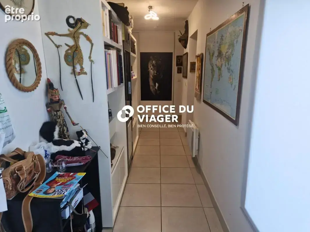 Appartement - 4 pièces - 92,5 m² - photo 11