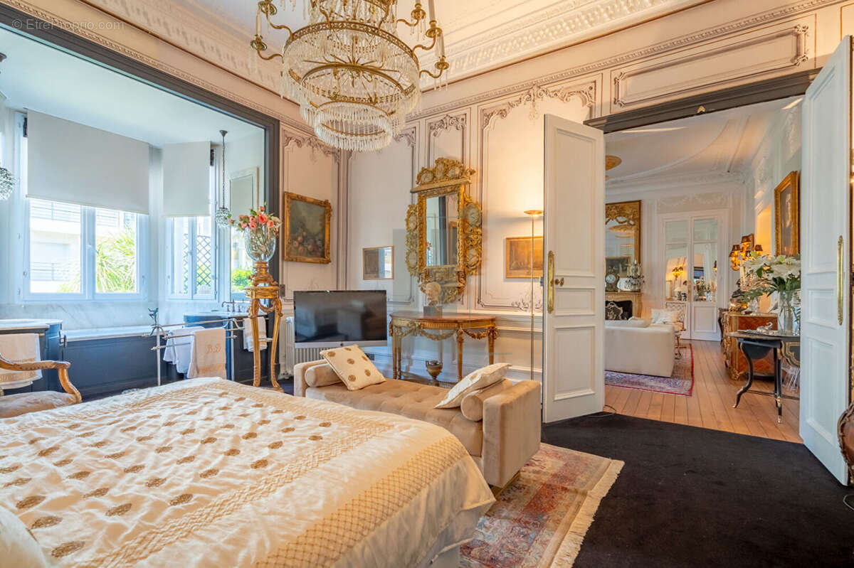 Appartement à BIARRITZ