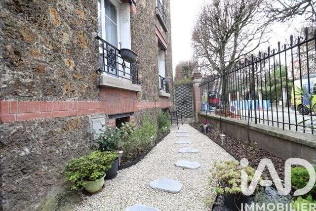 Photo 7 - Appartement à THIAIS