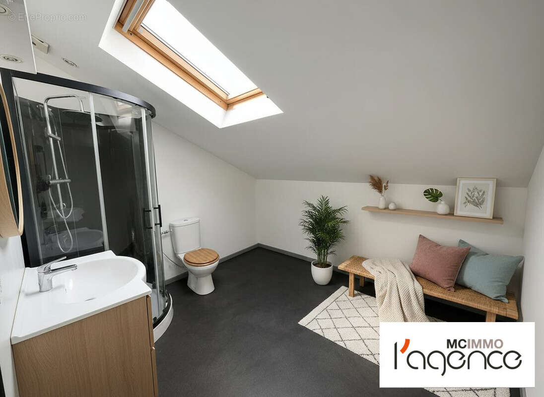 Maison 80 m² à Le Havre  - photo 5
