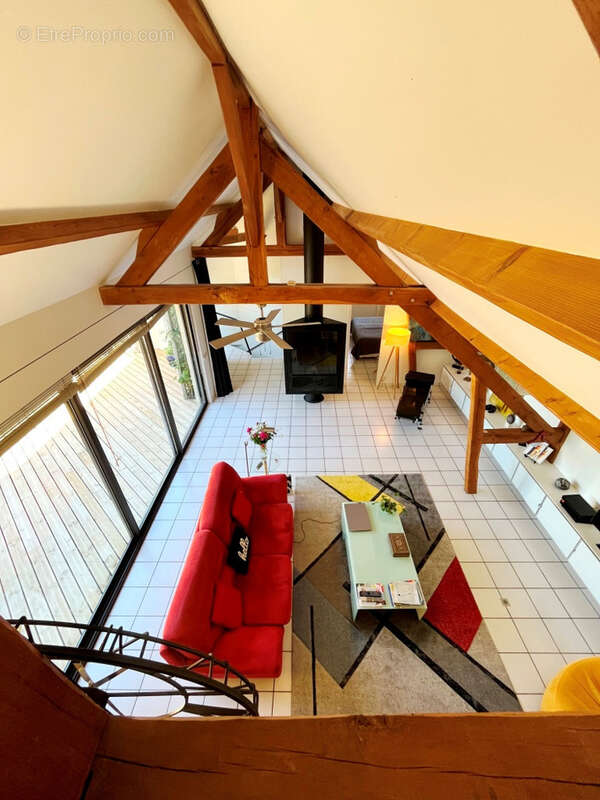 Maison à SENS