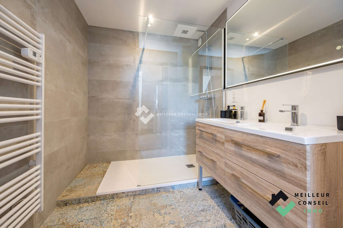 Appartement à SAINT-BRIEUC