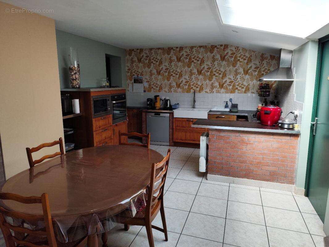 Maison 125 m² à Gommegnies  - photo 3